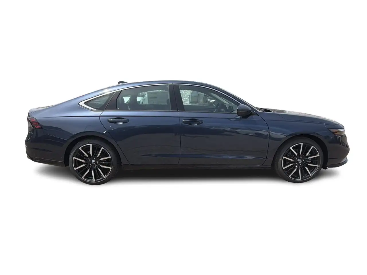Honda Accord снимка Honda Accord