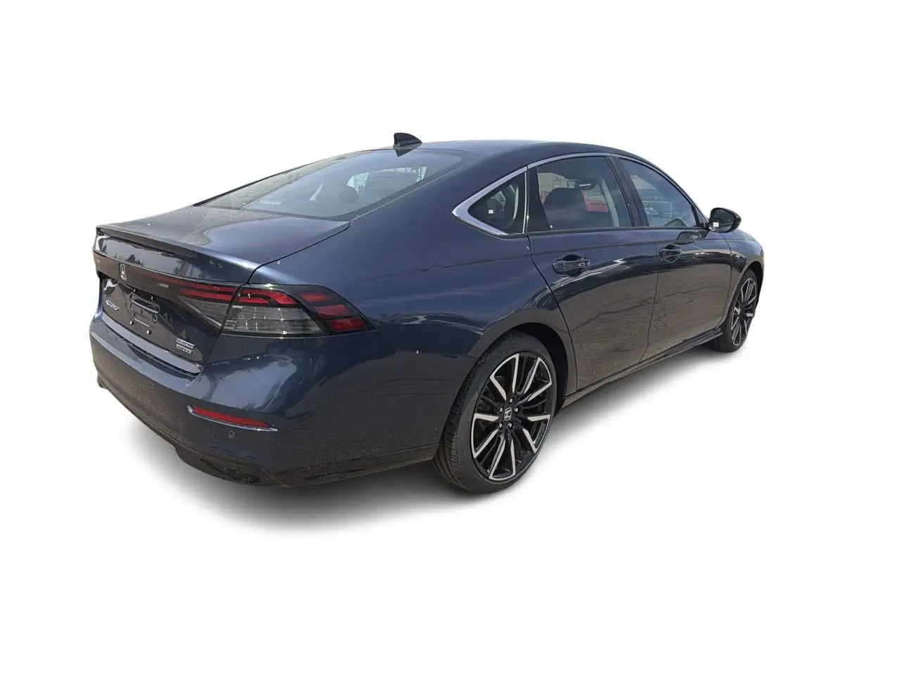 Honda Accord снимка Honda Accord