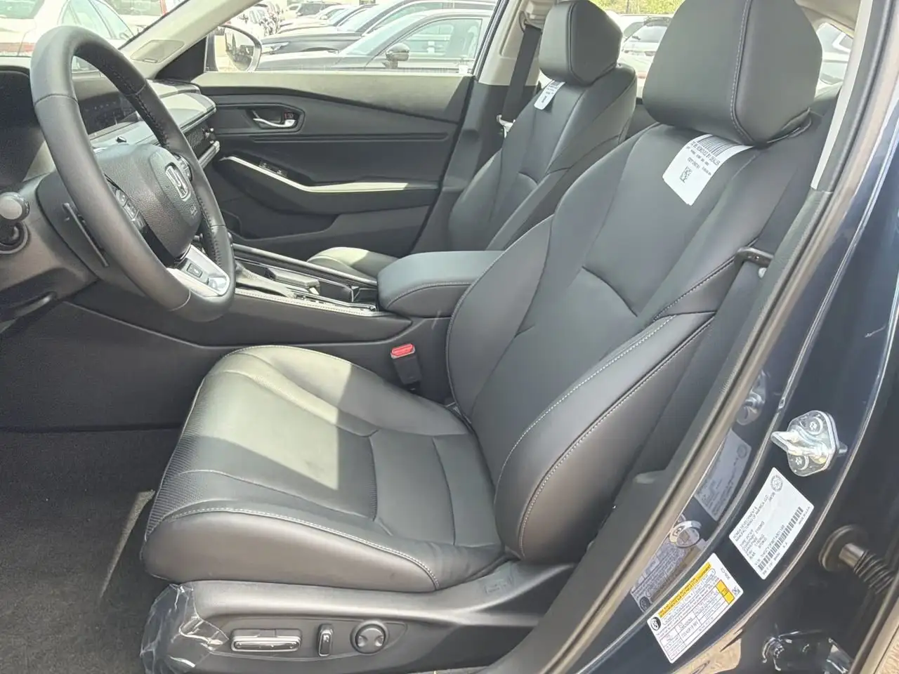 Honda Accord снимка Honda Accord