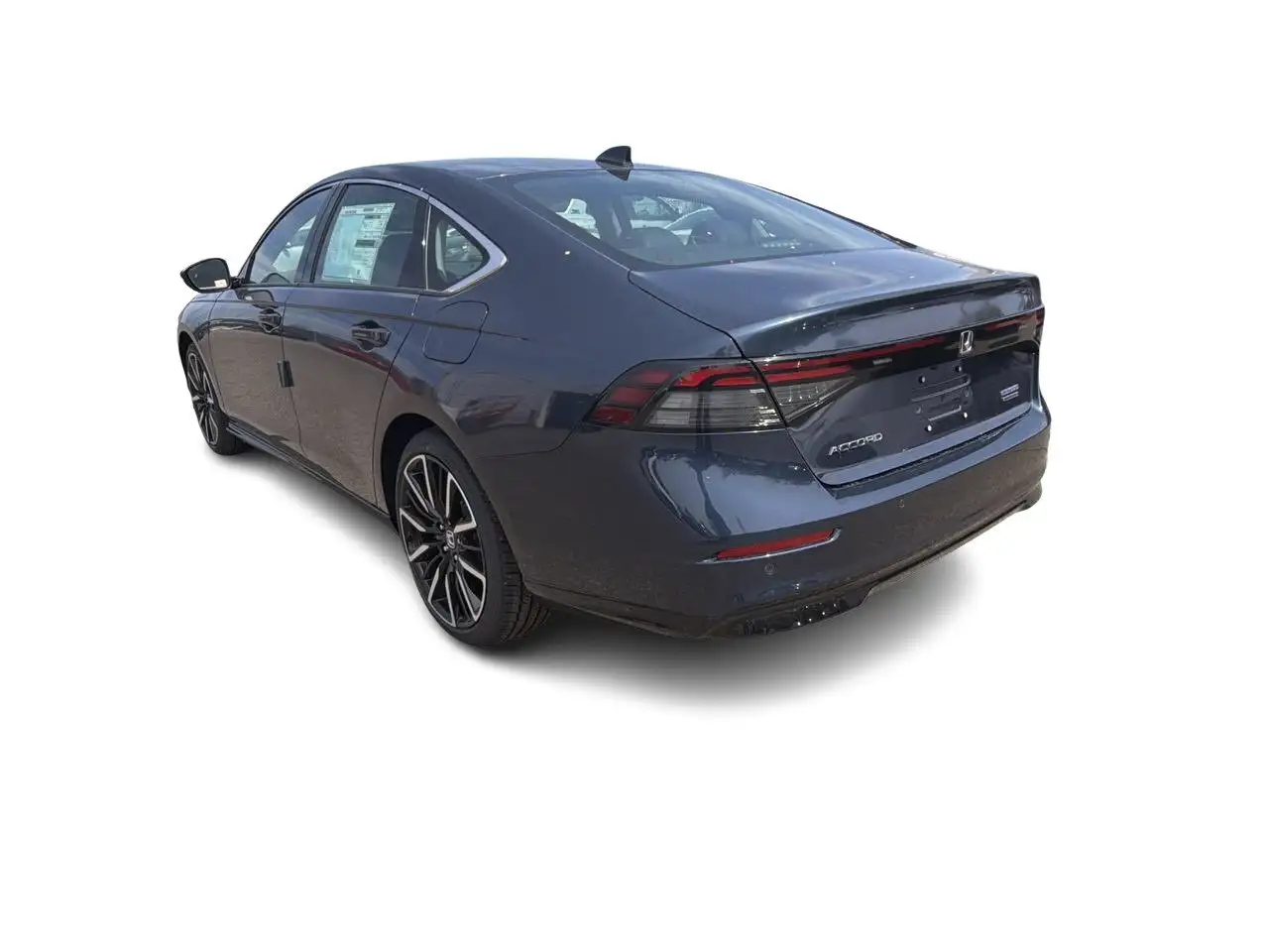 Honda Accord снимка Honda Accord