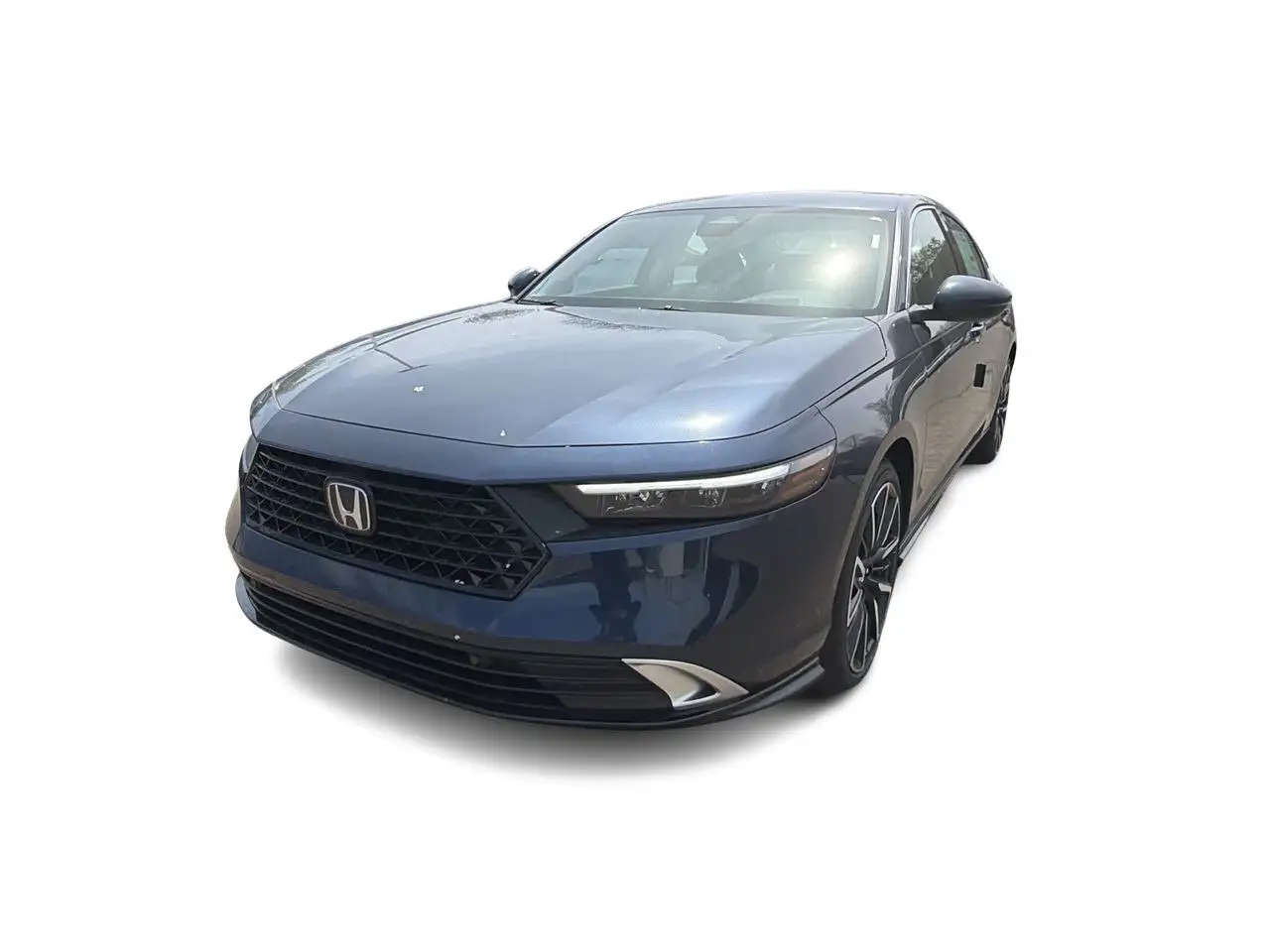 Honda Accord снимка Honda Accord