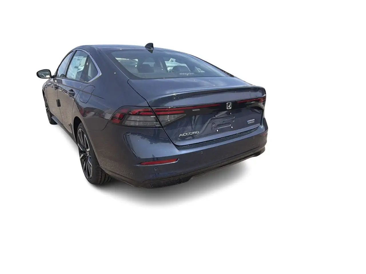 Honda Accord снимка Honda Accord