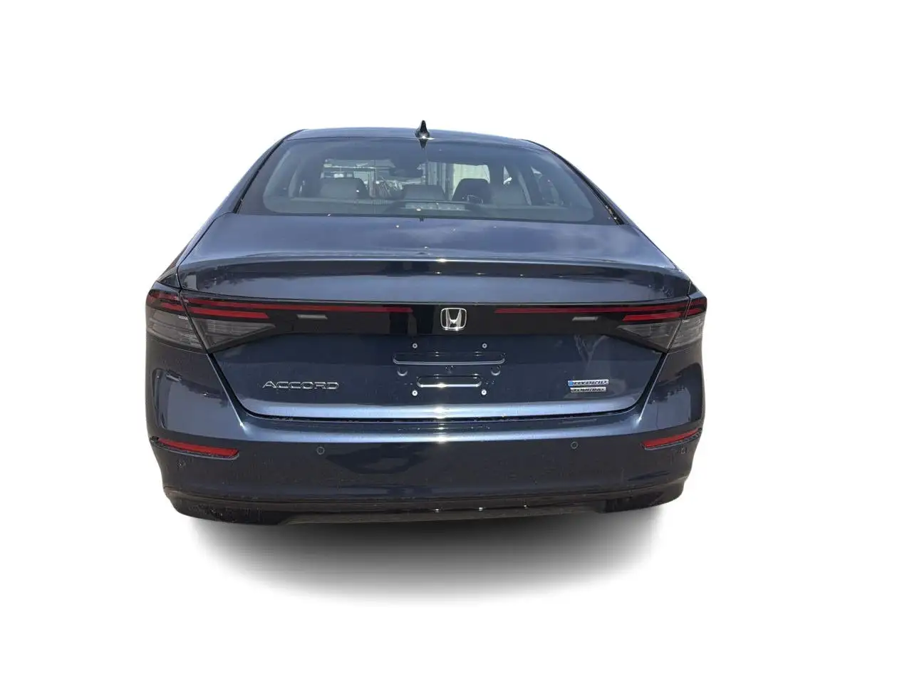 Honda Accord снимка Honda Accord