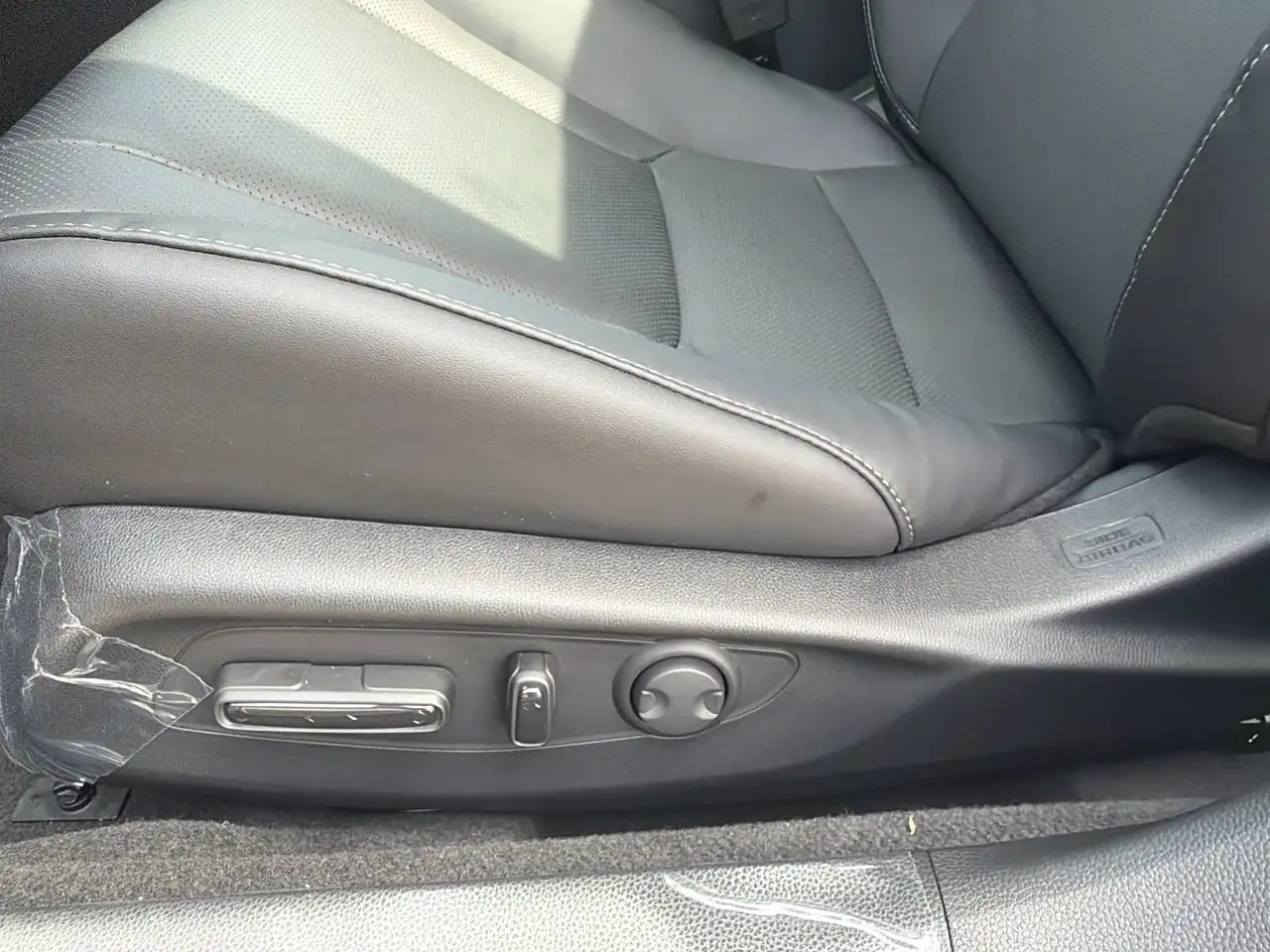 Honda Accord снимка Honda Accord