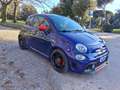 Abarth 595 Pista 70 anniversario Blu/Azzurro - thumbnail 2