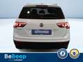 Volkswagen Tiguan 1.4 TSI BUSINESS 125CV Bianco - thumbnail 7
