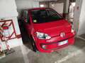 Volkswagen up! up! 5p 1.0 Move up! 75cv Rosso - thumbnail 2