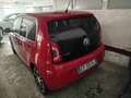 Volkswagen up! up! 5p 1.0 Move up! 75cv Rosso - thumbnail 1
