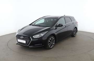 SW 1.7 CRDi Premium ISG DCT