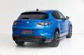 Alfa Romeo Stelvio Veloce 2,0 16V 280 AT8 Q4 Blau - thumbnail 2