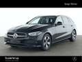 Mercedes-Benz C 220 T d , AVANTGARDE SPUR AHK KAMERA PDC SHZ Schwarz - thumbnail 1