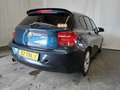 BMW 116 1-serie 116i Business+ - Airco - Navi - Motor loop Bleu - thumbnail 4