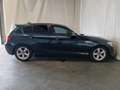 BMW 116 1-serie 116i Business+ - Airco - Navi - Motor loop Bleu - thumbnail 6
