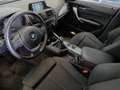BMW 116 1-serie 116i Business+ - Airco - Navi - Motor loop Bleu - thumbnail 7