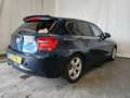 BMW 116 1-serie 116i Business+ - Airco - Navi - Motor loop Bleu - thumbnail 5