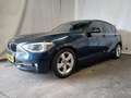 BMW 116 1-serie 116i Business+ - Airco - Navi - Motor loop Bleu - thumbnail 2