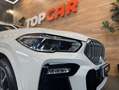 BMW X6 3.0D Xdrive   M Sport Blanc - thumbnail 15