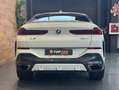 BMW X6 3.0D Xdrive   M Sport Blanc - thumbnail 7