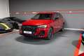 Audi Q7 50 TDI quattro S-line PANO B&O STHZ ABT POWER Червоний - thumbnail 4