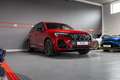 Audi Q7 50 TDI quattro S-line PANO B&O STHZ ABT POWER Червоний - thumbnail 7