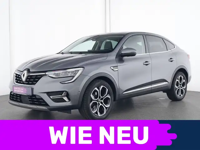 Renault Arkana Intens ACC|LED|Kamera|Navi|Sitzheizung