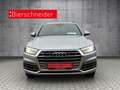 Audi Q5 45 TFSI s tronic quattro line PANO STANDH GRA DAB Silber - thumbnail 2
