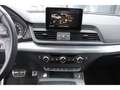 Audi Q5 45 TFSI s tronic quattro line PANO STANDH GRA DAB Silber - thumbnail 12