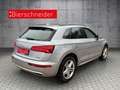 Audi Q5 45 TFSI s tronic quattro line PANO STANDH GRA DAB Silber - thumbnail 5