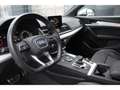 Audi Q5 45 TFSI s tronic quattro line PANO STANDH GRA DAB Silber - thumbnail 24