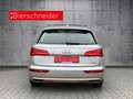 Audi Q5 45 TFSI s tronic quattro line PANO STANDH GRA DAB Silber - thumbnail 4