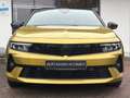 Opel Astra 1.2 GS Line ACC Assist Paket 360 Kamera Gelb - thumbnail 6
