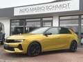 Opel Astra 1.2 GS Line ACC Assist Paket 360 Kamera Gelb - thumbnail 2