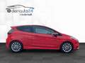 Ford Fiesta ST 1.6 +TÜV+Garantie+Performance-Paket Piros - thumbnail 4