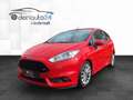 Ford Fiesta ST 1.6 +TÜV+Garantie+Performance-Paket Rood - thumbnail 1