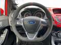 Ford Fiesta ST 1.6 +TÜV+Garantie+Performance-Paket Červená - thumbnail 11