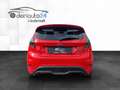Ford Fiesta ST 1.6 +TÜV+Garantie+Performance-Paket Rot - thumbnail 6