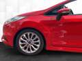 Ford Fiesta ST 1.6 +TÜV+Garantie+Performance-Paket Piros - thumbnail 8