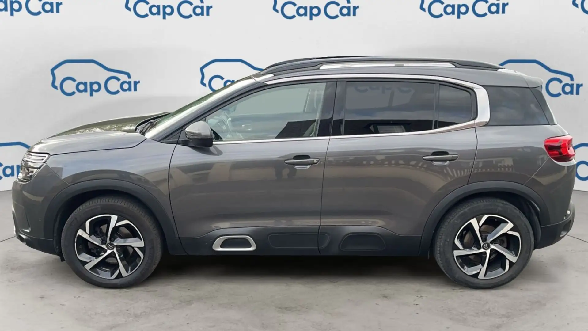 Citroen C5 Aircross 1.5 BlueHDi 130 EAT8 Shine - 2