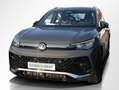 Volkswagen Tiguan 1.5 eTSI R-Line DSG 360° ACC AHK Sitzh. Grau - thumbnail 10