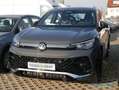 Volkswagen Tiguan 1.5 eTSI R-Line DSG 360° ACC AHK Sitzh. Grau - thumbnail 8
