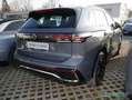 Volkswagen Tiguan 1.5 eTSI R-Line DSG 360° ACC AHK Sitzh. Grau - thumbnail 3
