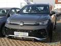 Volkswagen Tiguan 1.5 eTSI R-Line DSG 360° ACC AHK Sitzh. Grau - thumbnail 9