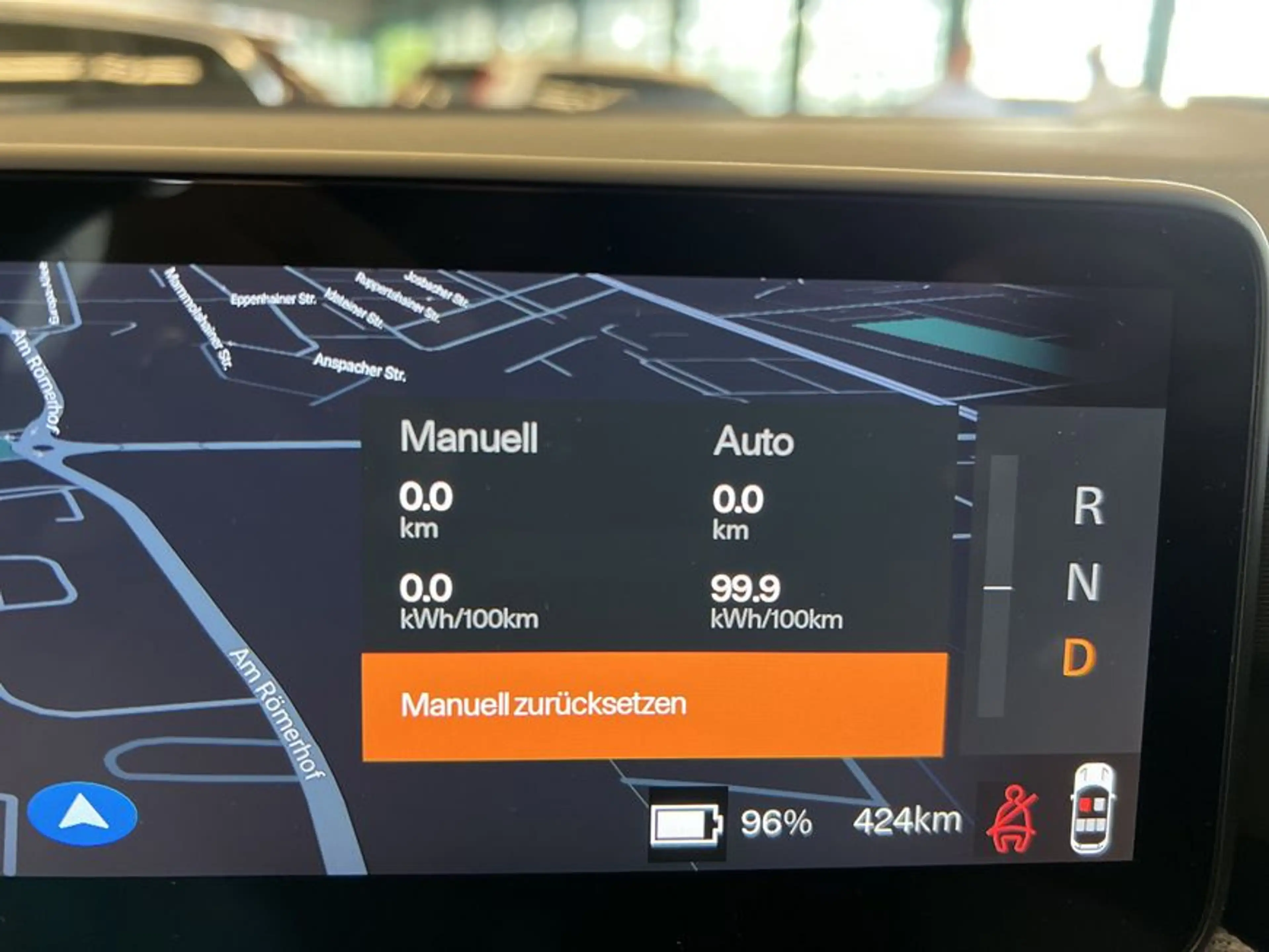 Polestar 4 Dual-Motor Prime Glasd Pilot- Plus- Climate-Pake — photo 31