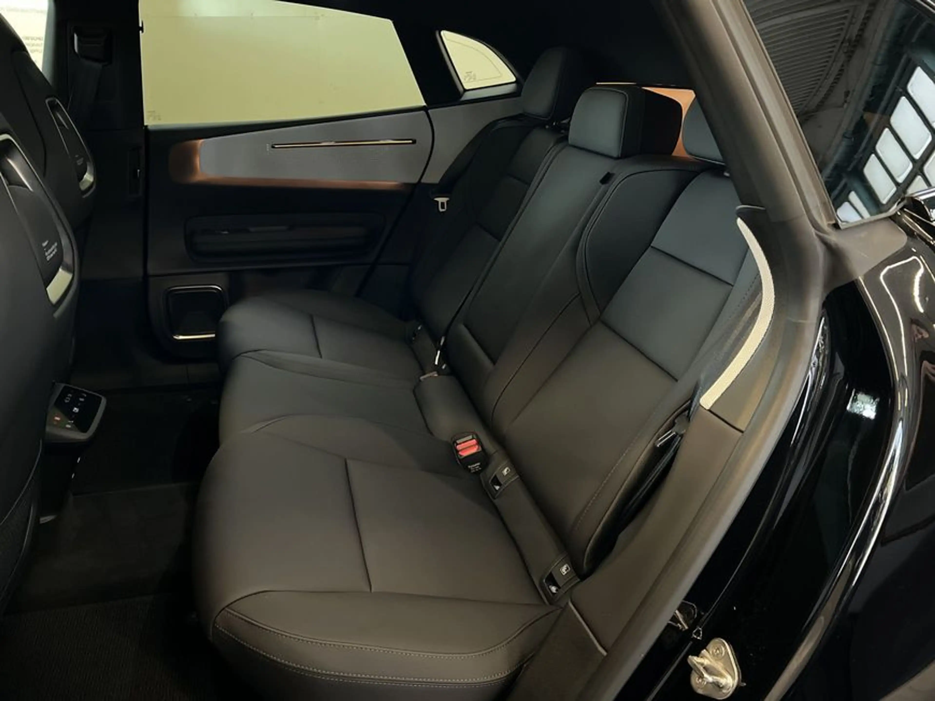 Polestar 4 Dual-Motor Prime Glasd Pilot- Plus- Climate-Pake — photo 24