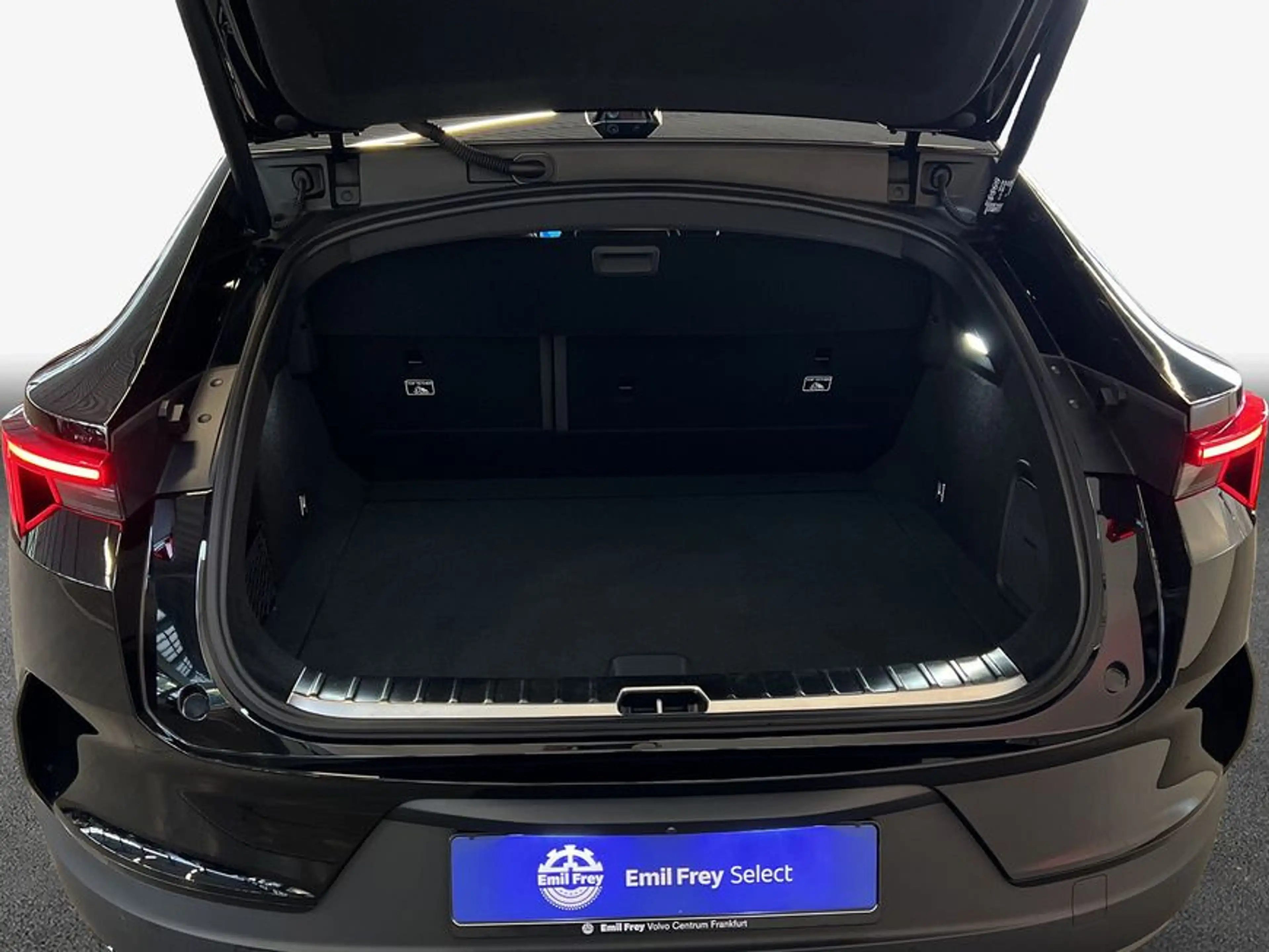 Polestar 4 Dual-Motor Prime Glasd Pilot- Plus- Climate-Pake — photo 9