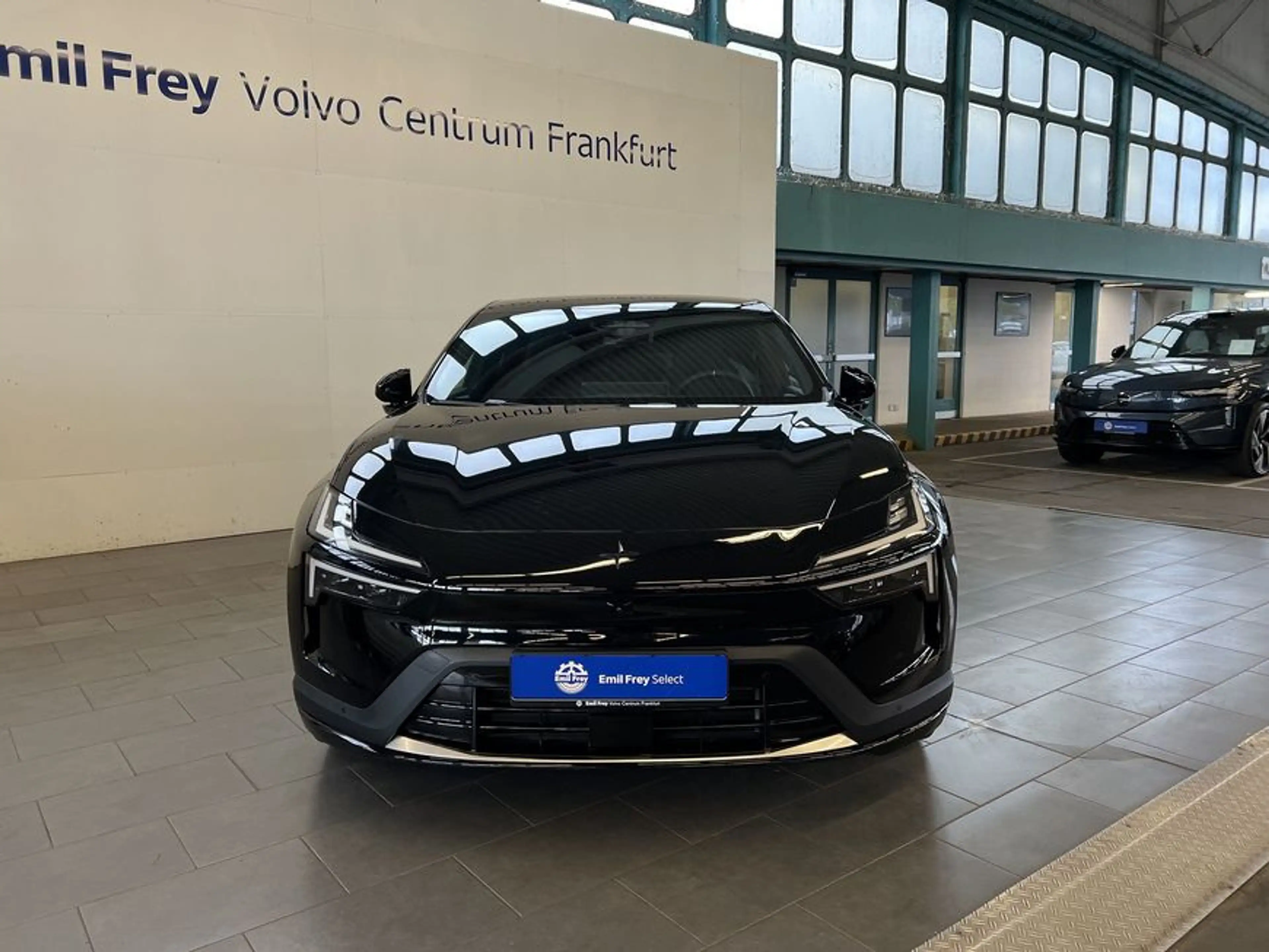 Polestar 4 Dual-Motor Prime Glasd Pilot- Plus- Climate-Pake — photo 37
