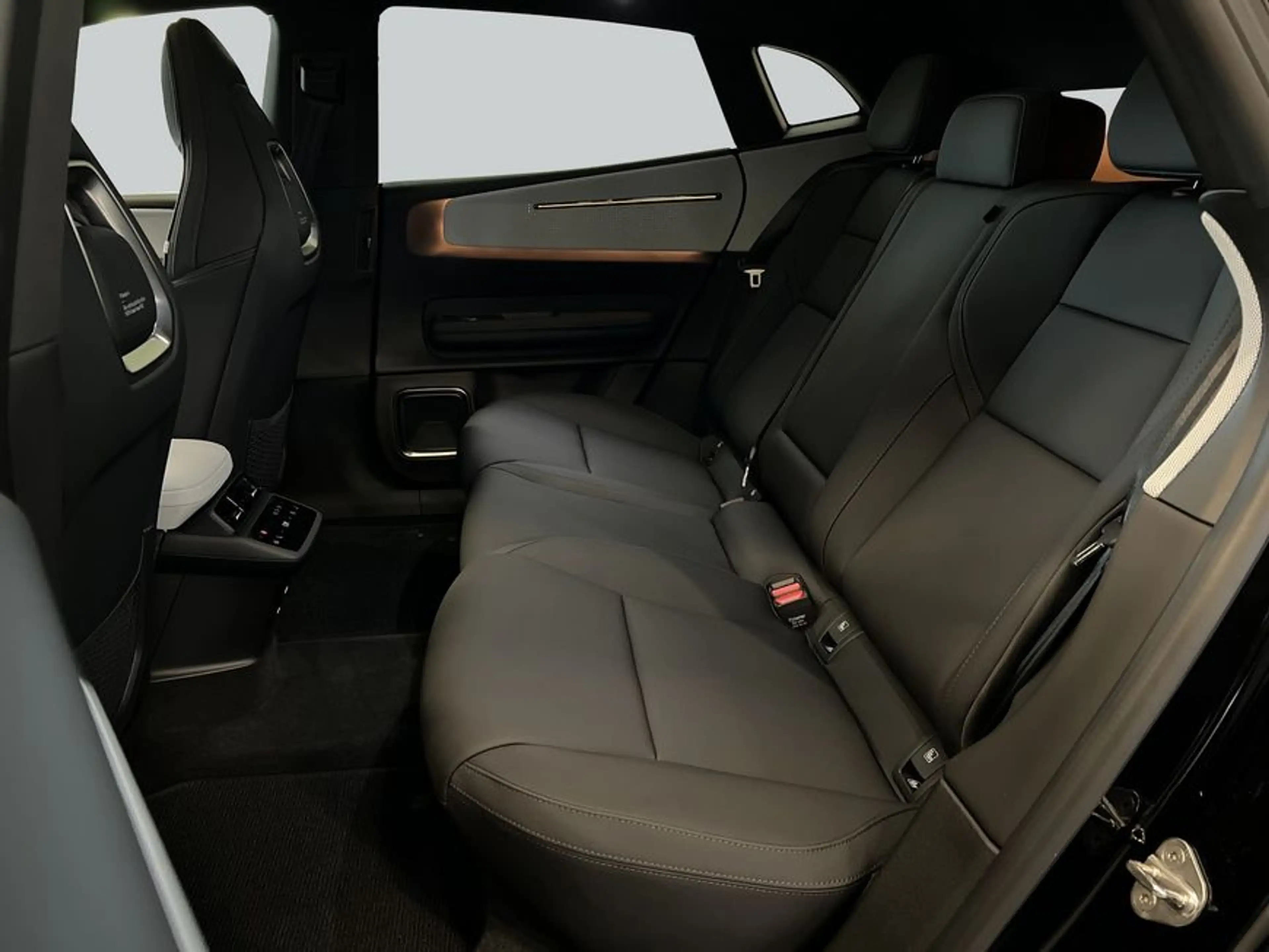 Polestar 4 Dual-Motor Prime Glasd Pilot- Plus- Climate-Pake — photo 12