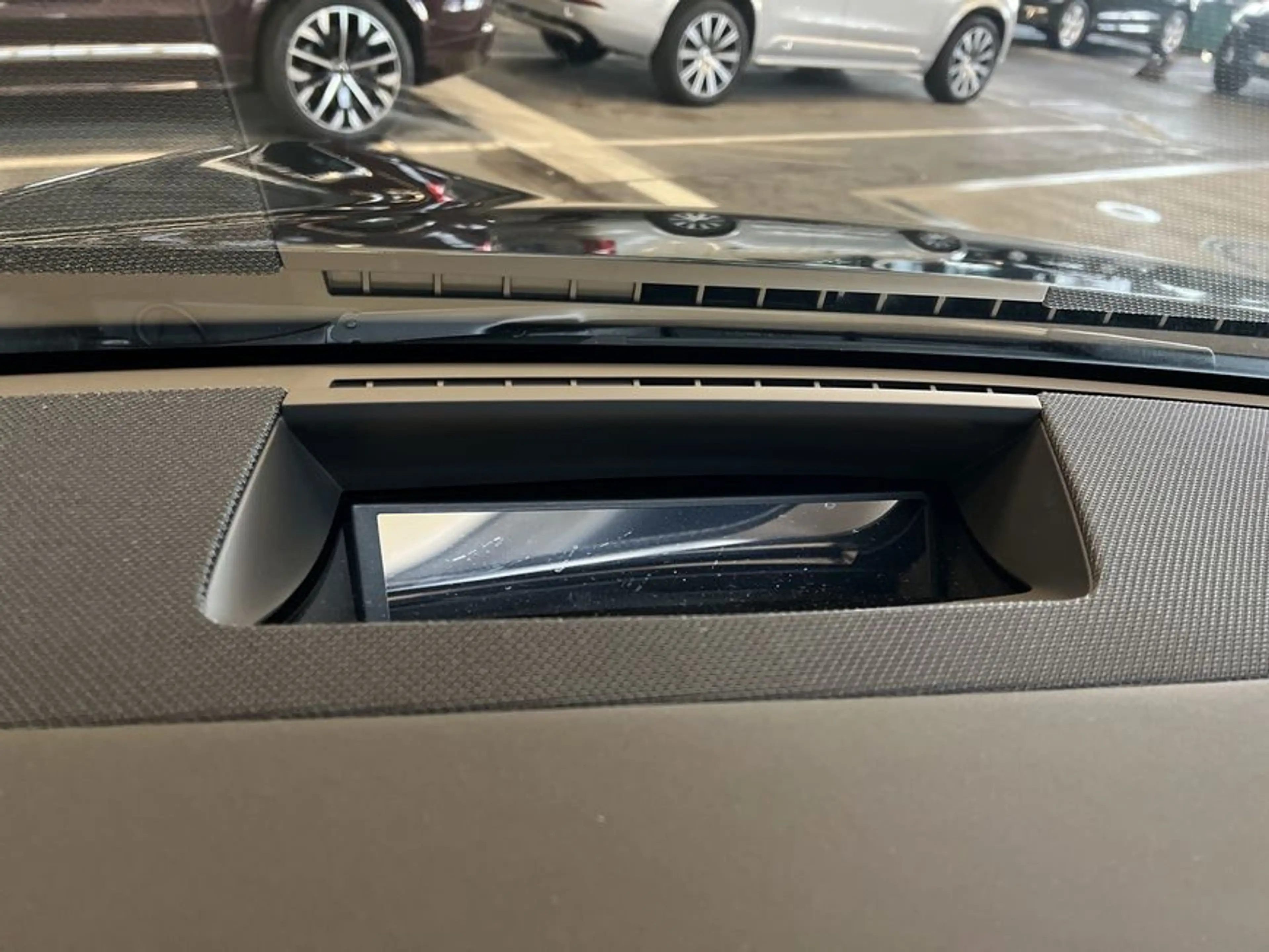 Polestar 4 Dual-Motor Prime Glasd Pilot- Plus- Climate-Pake — photo 27