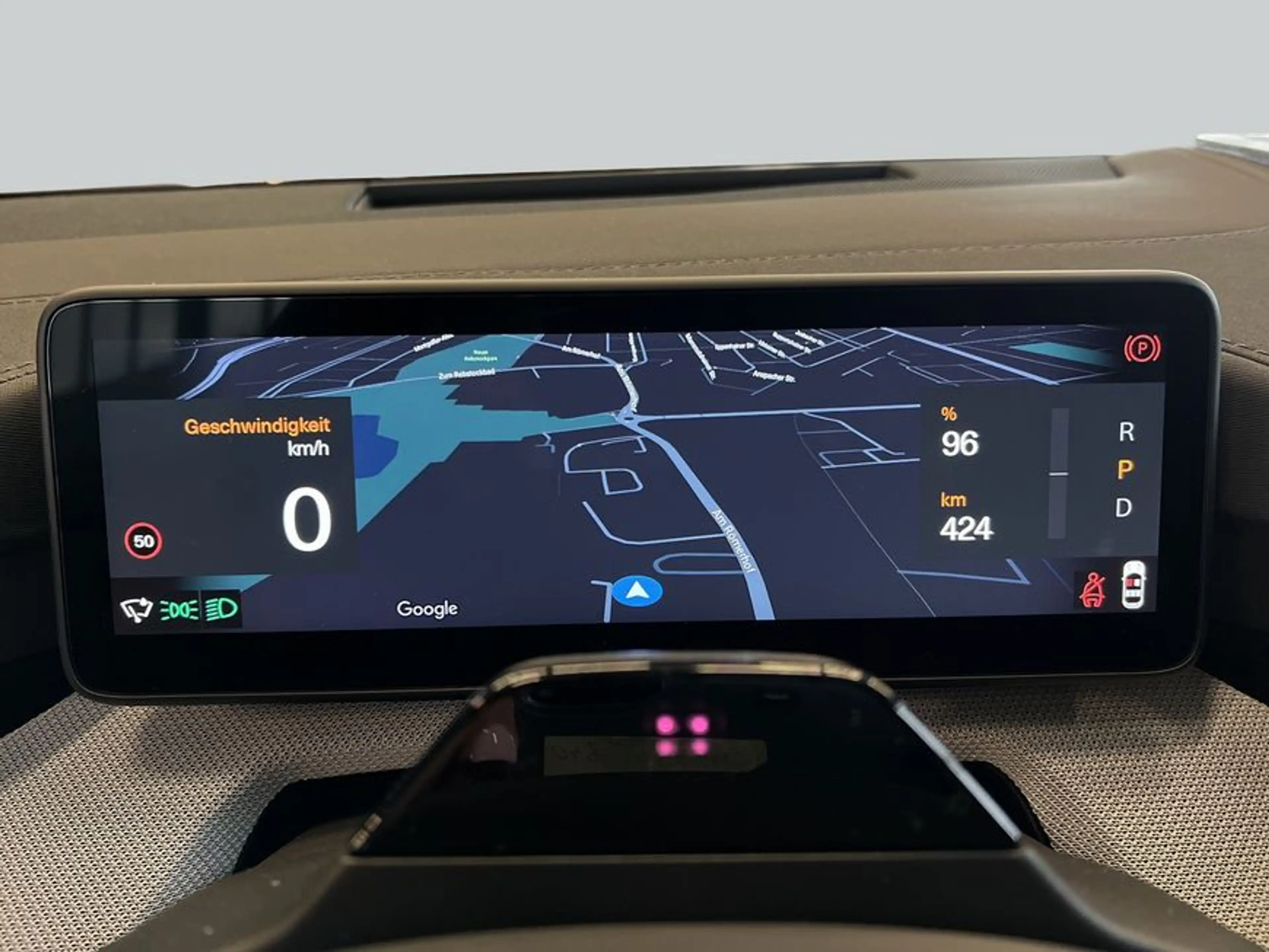 Polestar 4 Dual-Motor Prime Glasd Pilot- Plus- Climate-Pake — photo 18