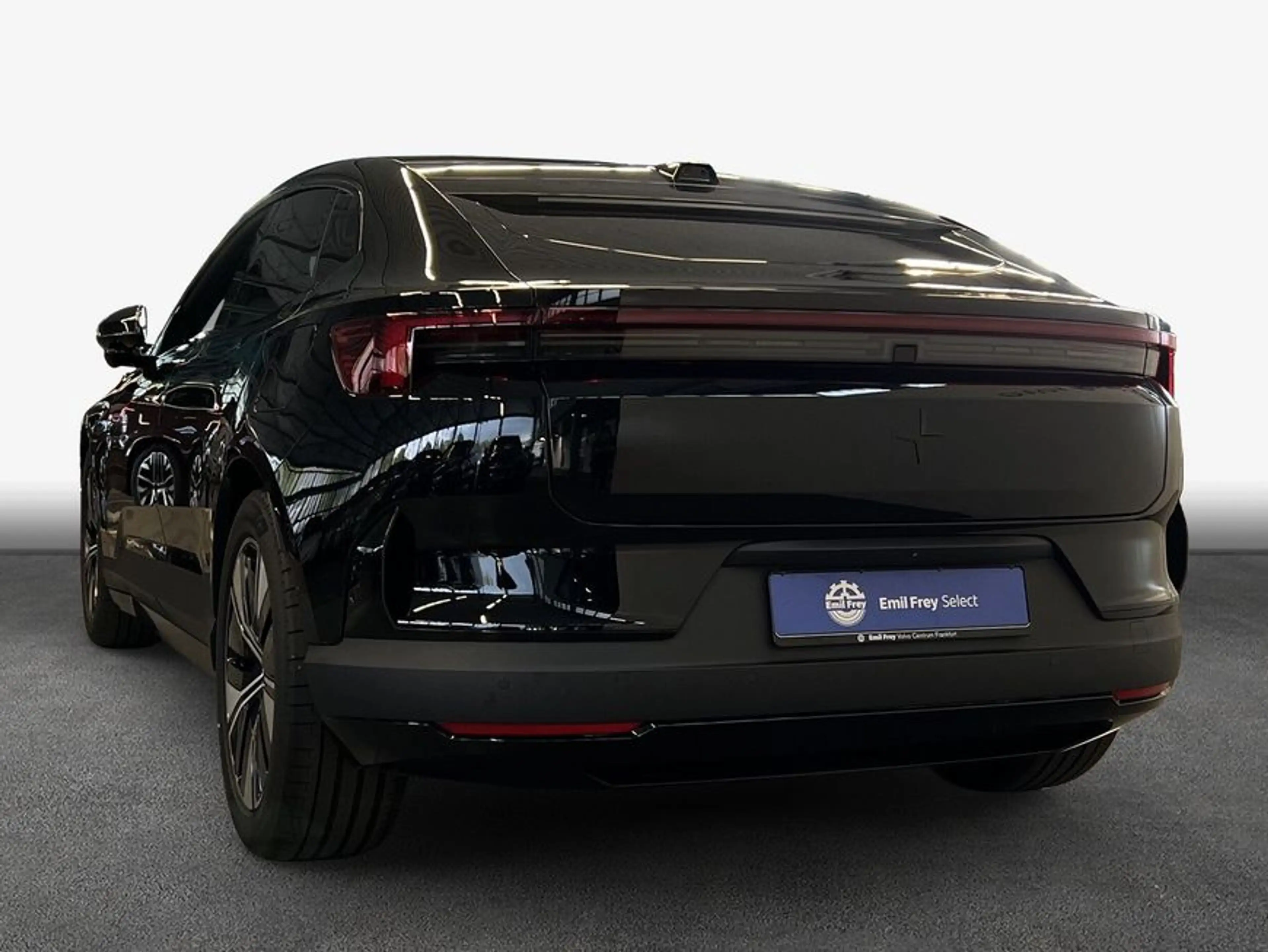 Polestar 4 Dual-Motor Prime Glasd Pilot- Plus- Climate-Pake — photo 6